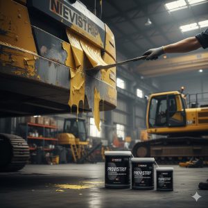 PROVISTRIP  (REMOVEDOR DE PINTURA)