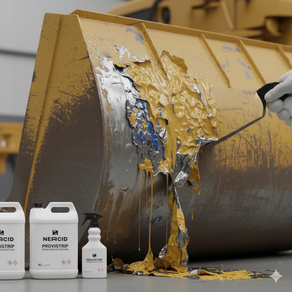 PROVISTRIP (REMOVEDOR DE PINTURA) - Imagen 3