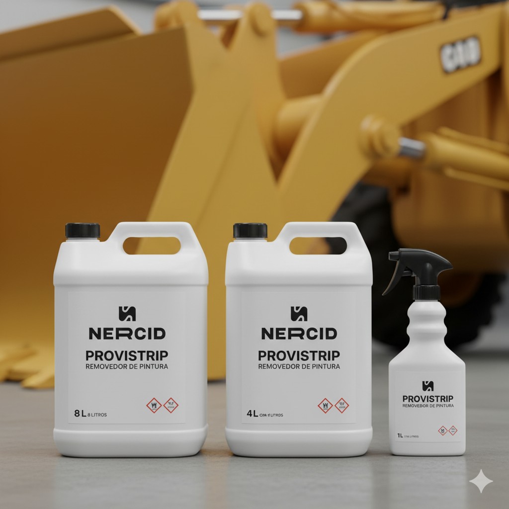 PROVISTRIP (REMOVEDOR DE PINTURA) - Imagen 4