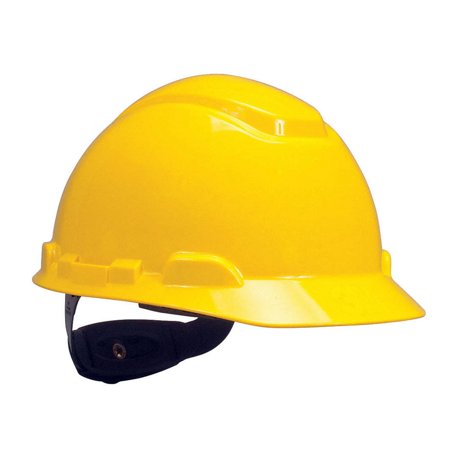 CASCO DE SEGURIDAD BENGAL