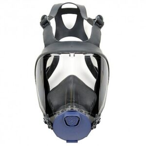 Respirador de Cara Completa Moldex 9002 (sin filtros)